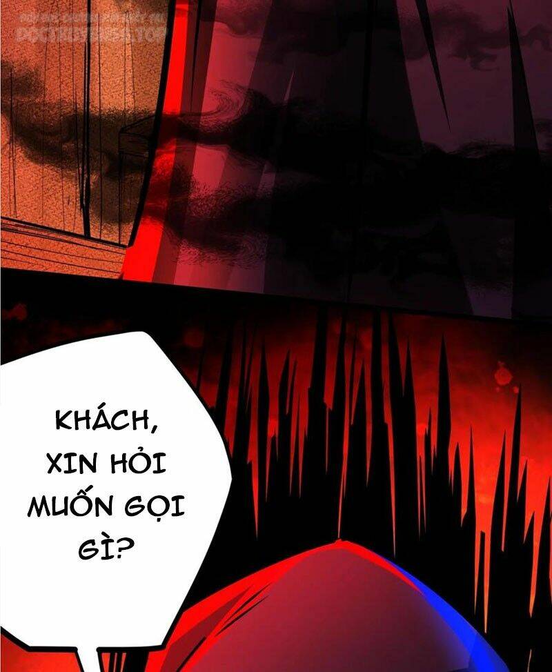 Dược Sư Kì Lạ: Bệnh Nhân Của Tôi Đều Rất Khủng Bố Chapter 128 - Trang 2