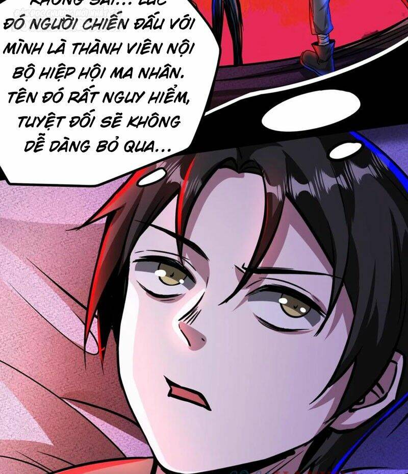 Dược Sư Kì Lạ: Bệnh Nhân Của Tôi Đều Rất Khủng Bố Chapter 128 - Trang 2