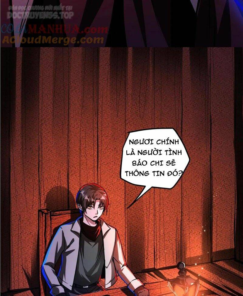 Dược Sư Kì Lạ: Bệnh Nhân Của Tôi Đều Rất Khủng Bố Chapter 128 - Trang 2