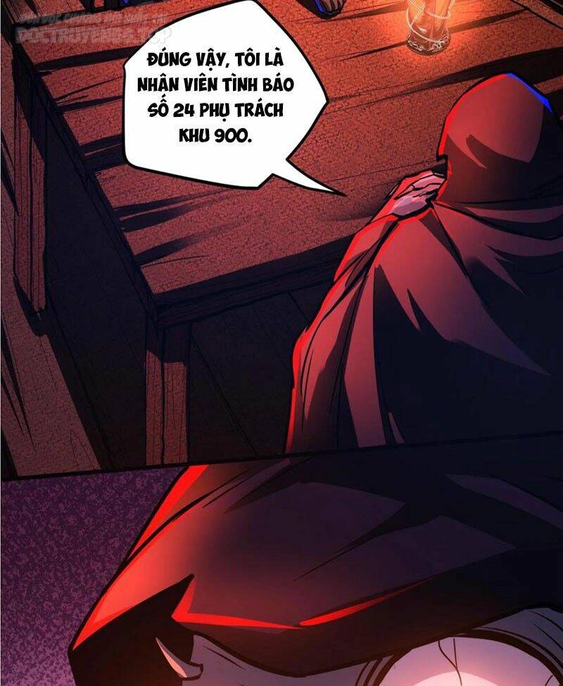 Dược Sư Kì Lạ: Bệnh Nhân Của Tôi Đều Rất Khủng Bố Chapter 128 - Trang 2