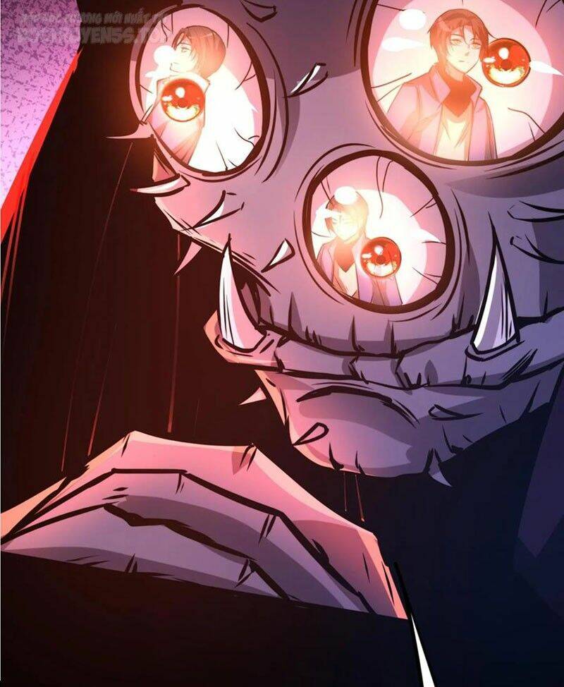 Dược Sư Kì Lạ: Bệnh Nhân Của Tôi Đều Rất Khủng Bố Chapter 128 - Trang 2