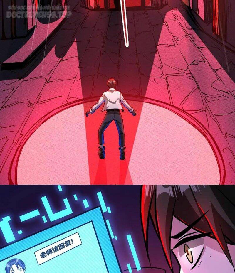 Dược Sư Kì Lạ: Bệnh Nhân Của Tôi Đều Rất Khủng Bố Chapter 128 - Trang 2