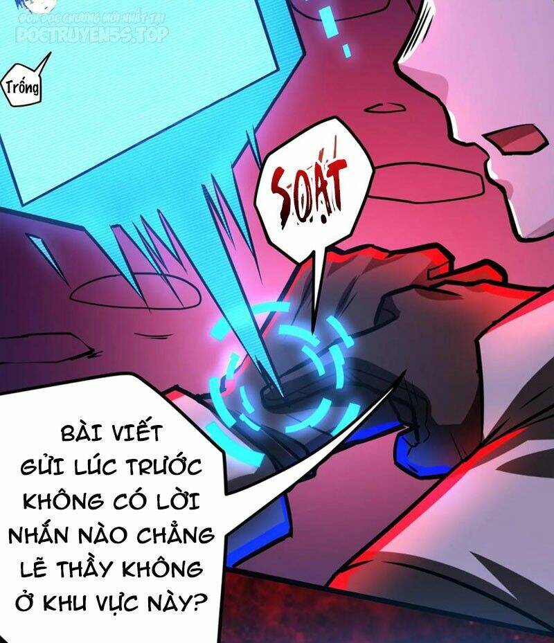 Dược Sư Kì Lạ: Bệnh Nhân Của Tôi Đều Rất Khủng Bố Chapter 128 - Trang 2