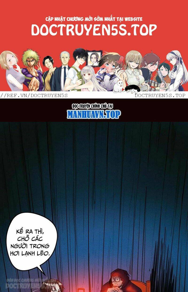 Dược Sư Kì Lạ: Bệnh Nhân Của Tôi Đều Rất Khủng Bố Chapter 129 - Trang 2