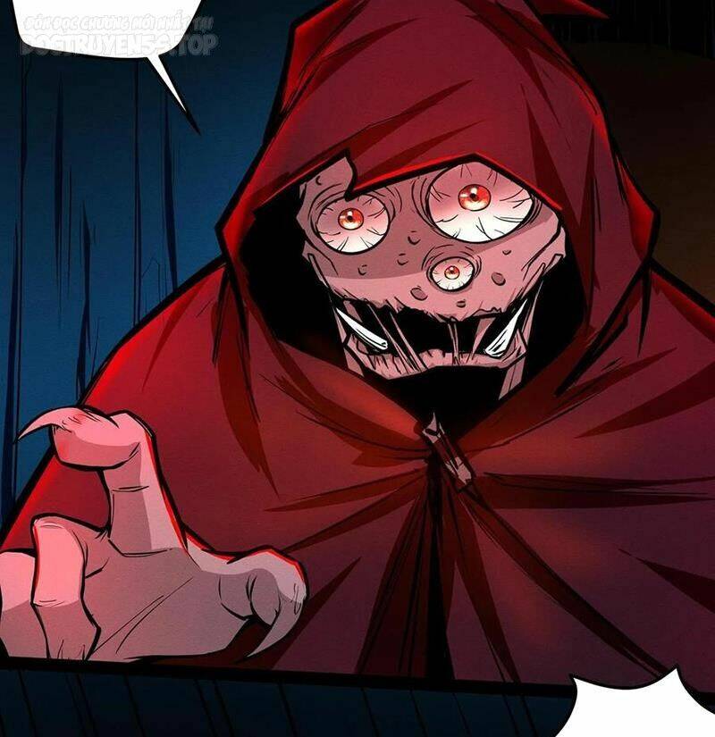 Dược Sư Kì Lạ: Bệnh Nhân Của Tôi Đều Rất Khủng Bố Chapter 129 - Trang 2