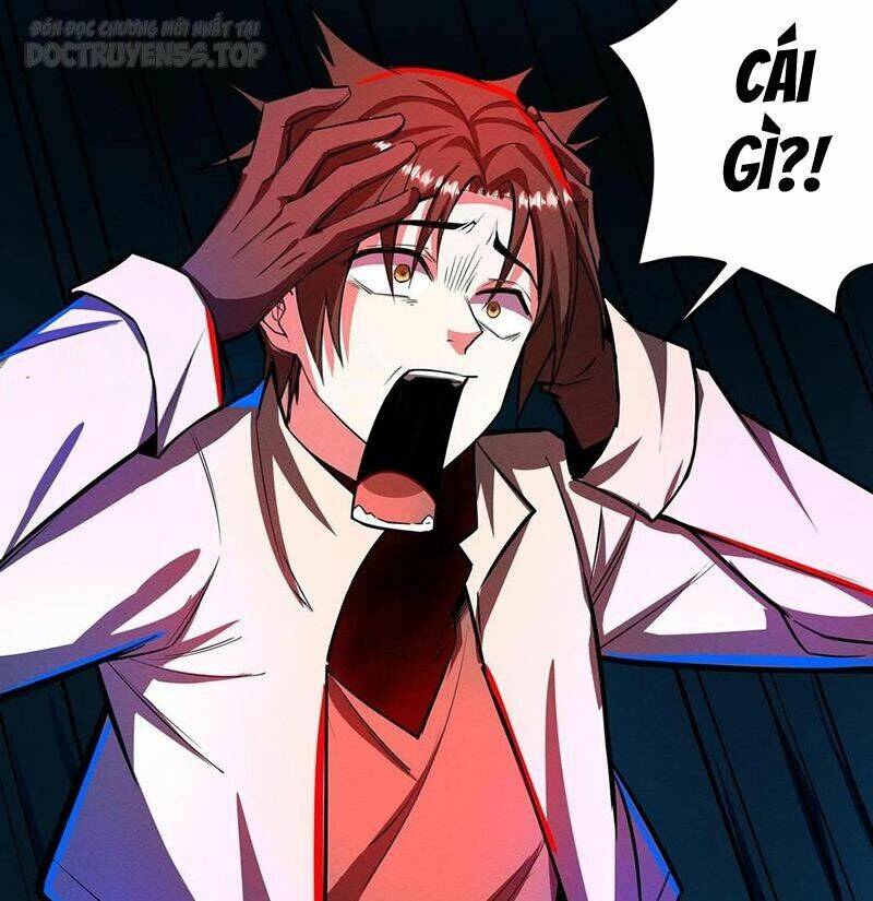 Dược Sư Kì Lạ: Bệnh Nhân Của Tôi Đều Rất Khủng Bố Chapter 129 - Trang 2
