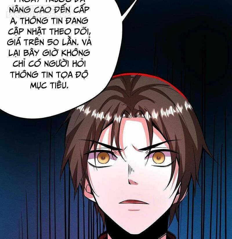 Dược Sư Kì Lạ: Bệnh Nhân Của Tôi Đều Rất Khủng Bố Chapter 129 - Trang 2