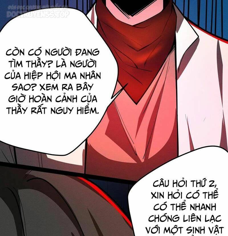 Dược Sư Kì Lạ: Bệnh Nhân Của Tôi Đều Rất Khủng Bố Chapter 129 - Trang 2