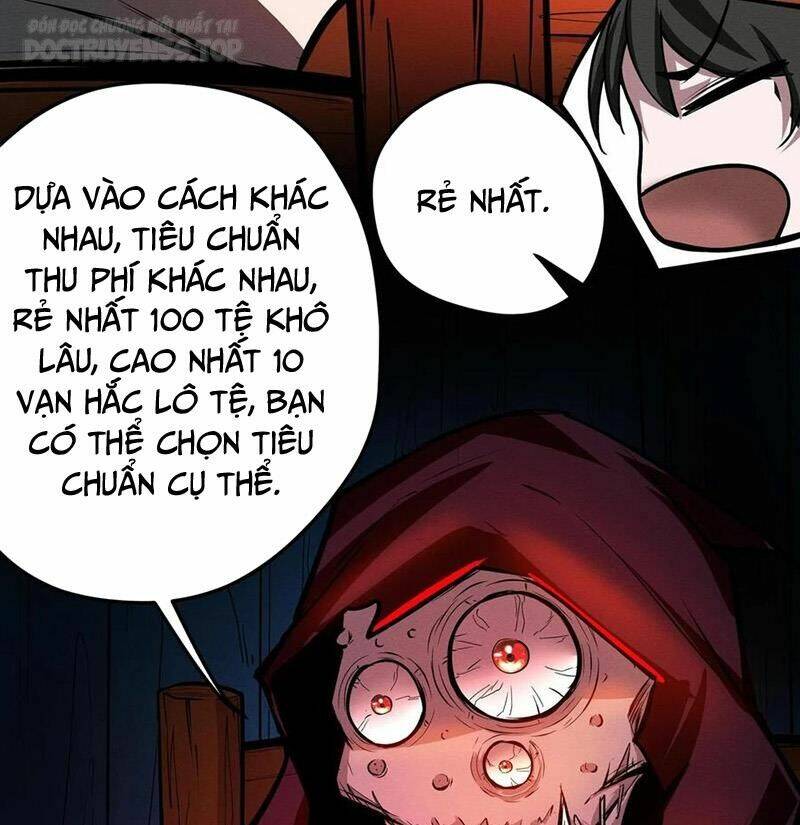 Dược Sư Kì Lạ: Bệnh Nhân Của Tôi Đều Rất Khủng Bố Chapter 129 - Trang 2