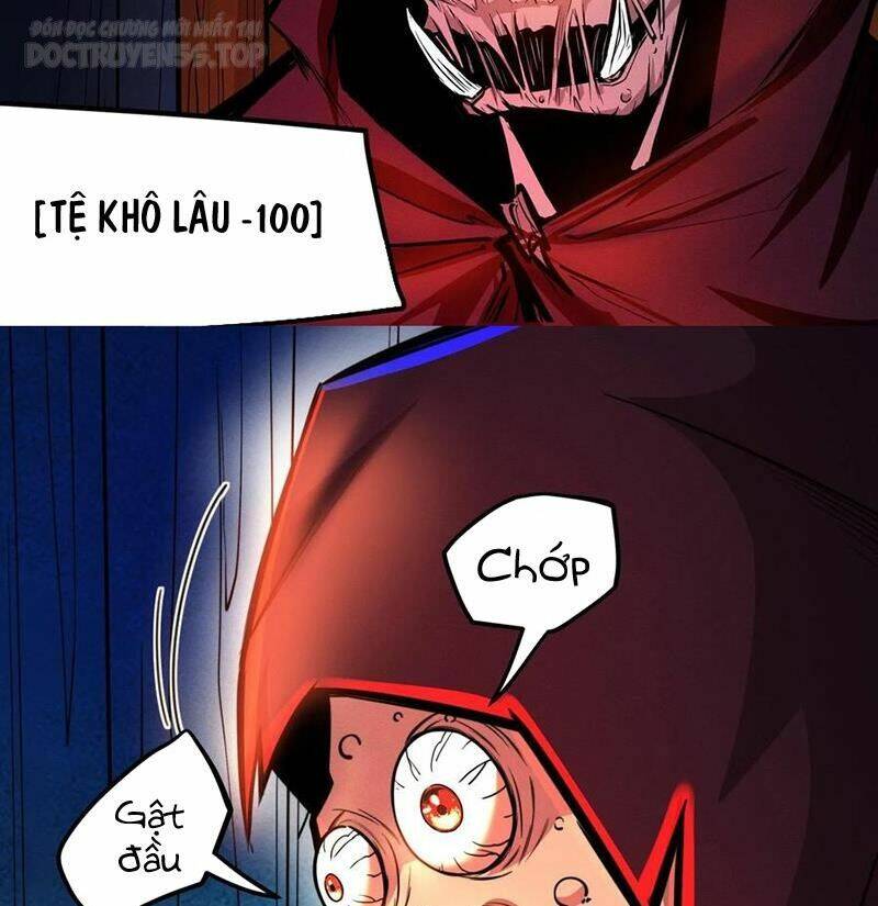 Dược Sư Kì Lạ: Bệnh Nhân Của Tôi Đều Rất Khủng Bố Chapter 129 - Trang 2
