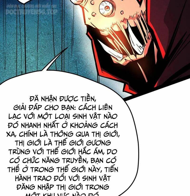 Dược Sư Kì Lạ: Bệnh Nhân Của Tôi Đều Rất Khủng Bố Chapter 129 - Trang 2