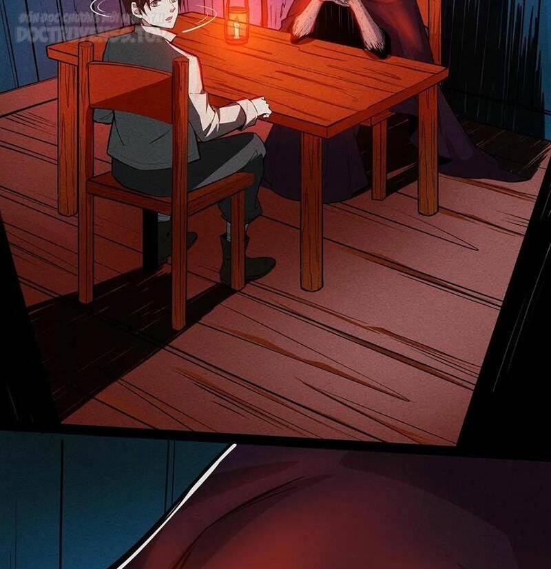 Dược Sư Kì Lạ: Bệnh Nhân Của Tôi Đều Rất Khủng Bố Chapter 129 - Trang 2