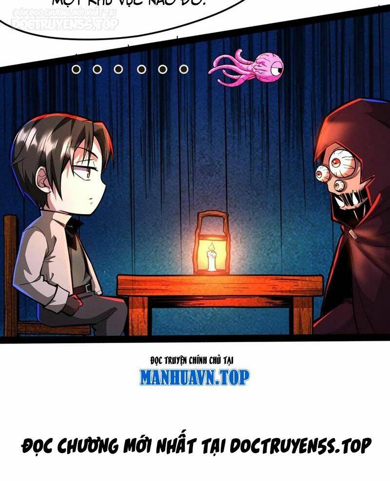 Dược Sư Kì Lạ: Bệnh Nhân Của Tôi Đều Rất Khủng Bố Chapter 129 - Trang 2