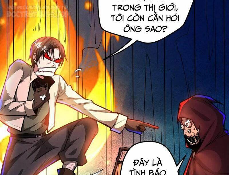 Dược Sư Kì Lạ: Bệnh Nhân Của Tôi Đều Rất Khủng Bố Chapter 129 - Trang 2