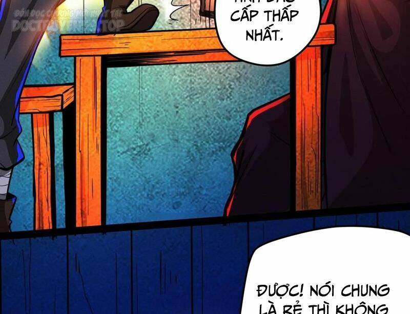Dược Sư Kì Lạ: Bệnh Nhân Của Tôi Đều Rất Khủng Bố Chapter 129 - Trang 2