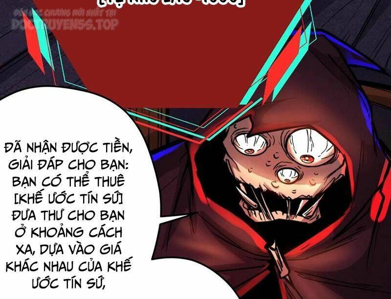 Dược Sư Kì Lạ: Bệnh Nhân Của Tôi Đều Rất Khủng Bố Chapter 129 - Trang 2