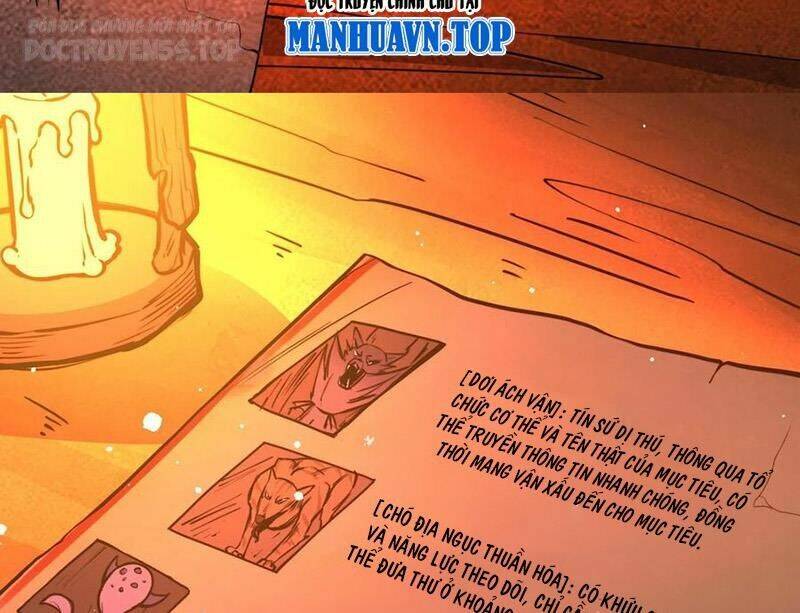 Dược Sư Kì Lạ: Bệnh Nhân Của Tôi Đều Rất Khủng Bố Chapter 129 - Trang 2