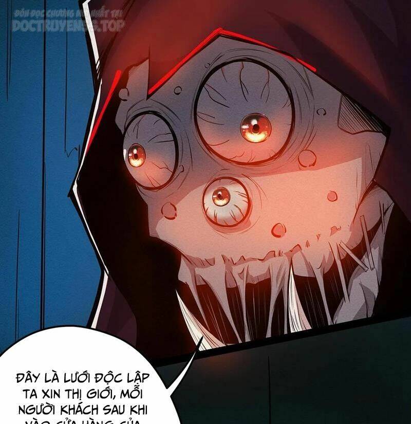 Dược Sư Kì Lạ: Bệnh Nhân Của Tôi Đều Rất Khủng Bố Chapter 129 - Trang 2