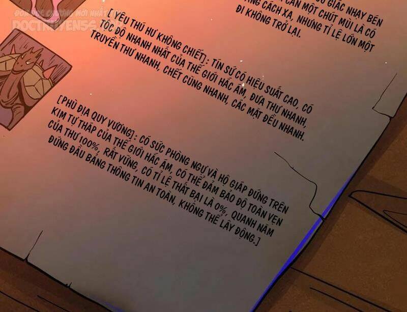 Dược Sư Kì Lạ: Bệnh Nhân Của Tôi Đều Rất Khủng Bố Chapter 129 - Trang 2