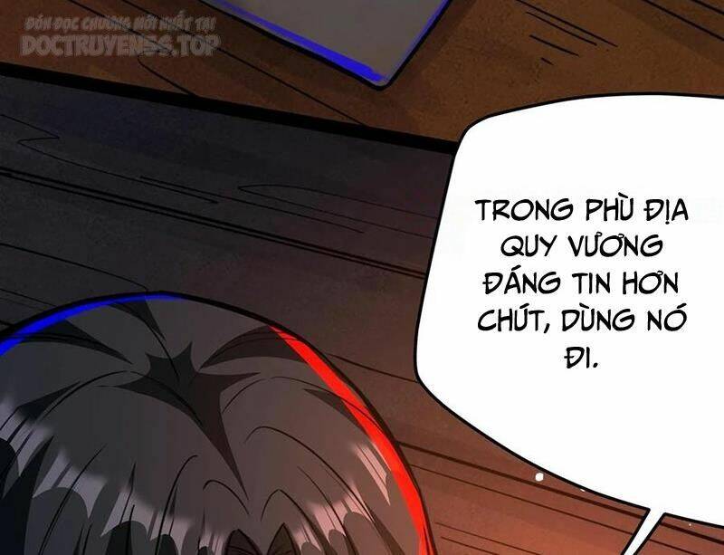 Dược Sư Kì Lạ: Bệnh Nhân Của Tôi Đều Rất Khủng Bố Chapter 129 - Trang 2