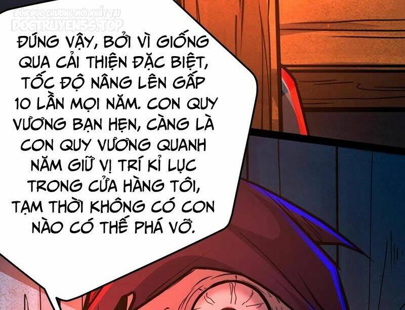 Dược Sư Kì Lạ: Bệnh Nhân Của Tôi Đều Rất Khủng Bố Chapter 129 - Trang 2