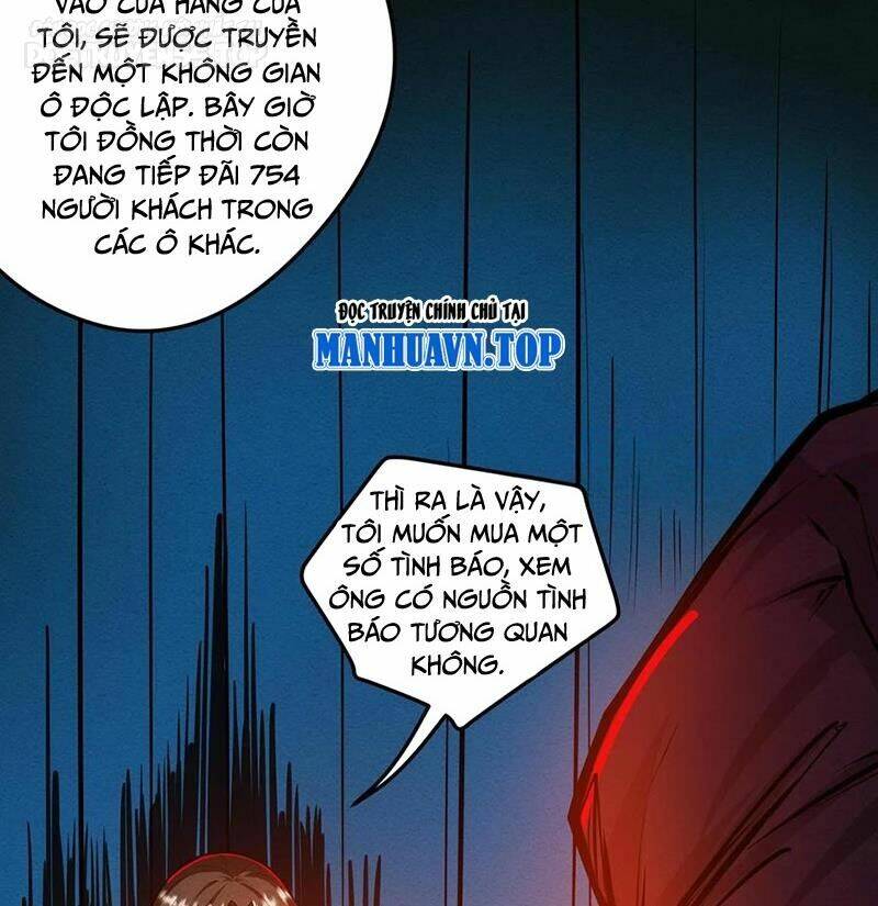 Dược Sư Kì Lạ: Bệnh Nhân Của Tôi Đều Rất Khủng Bố Chapter 129 - Trang 2