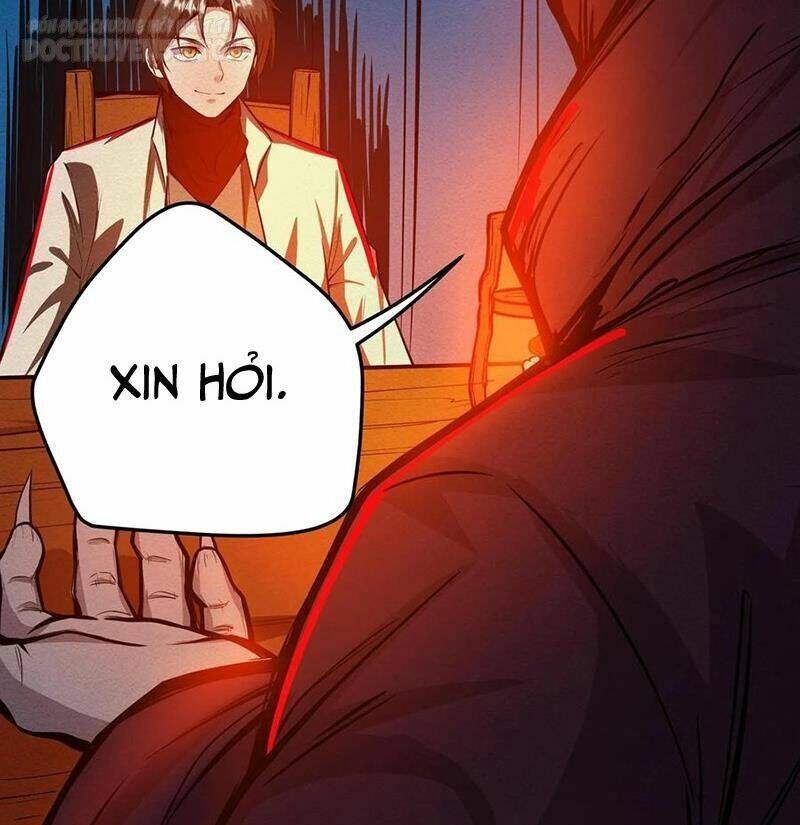 Dược Sư Kì Lạ: Bệnh Nhân Của Tôi Đều Rất Khủng Bố Chapter 129 - Trang 2