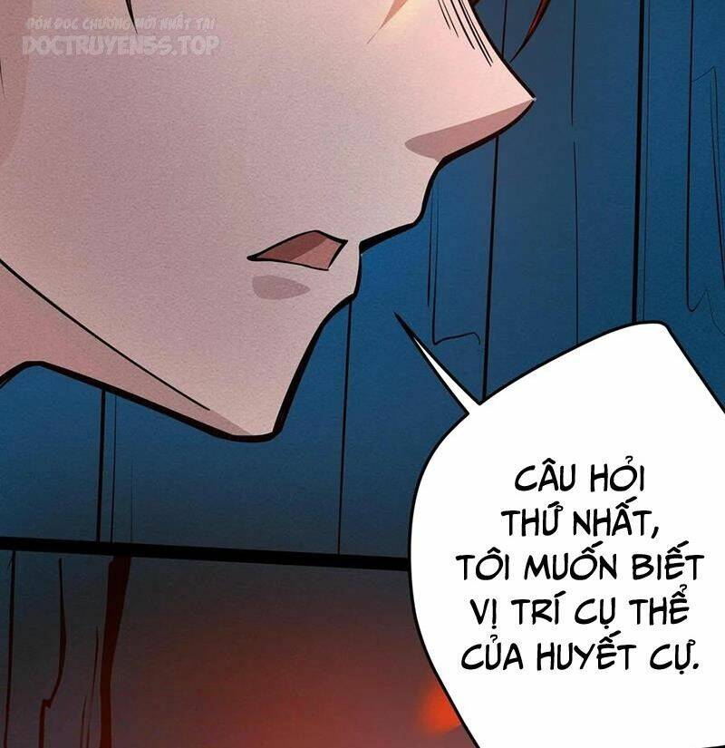 Dược Sư Kì Lạ: Bệnh Nhân Của Tôi Đều Rất Khủng Bố Chapter 129 - Trang 2