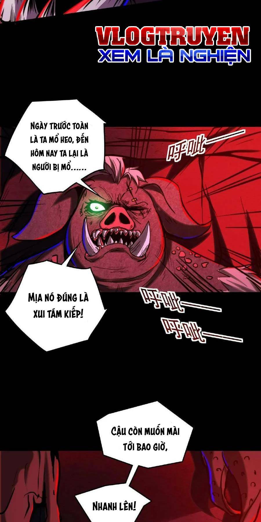 Dược Sư Kì Lạ: Bệnh Nhân Của Tôi Đều Rất Khủng Bố Chapter 13 - Trang 2