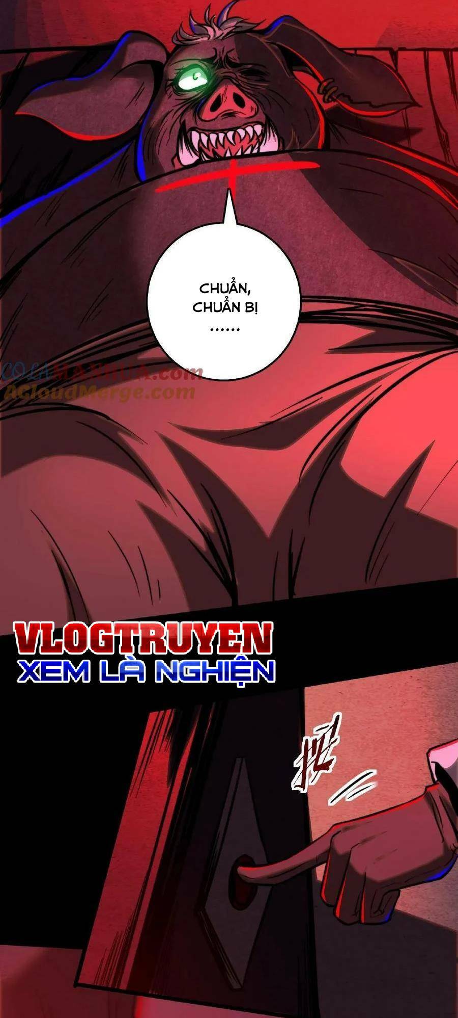 Dược Sư Kì Lạ: Bệnh Nhân Của Tôi Đều Rất Khủng Bố Chapter 13 - Trang 2