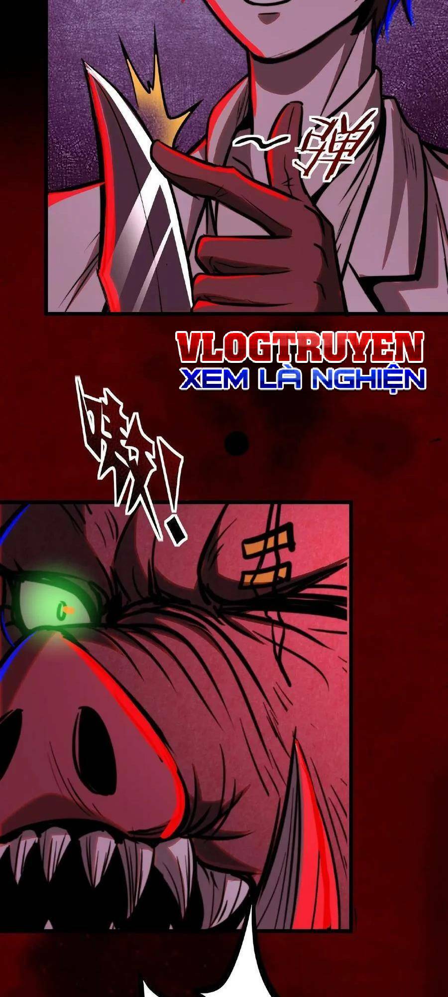 Dược Sư Kì Lạ: Bệnh Nhân Của Tôi Đều Rất Khủng Bố Chapter 13 - Trang 2