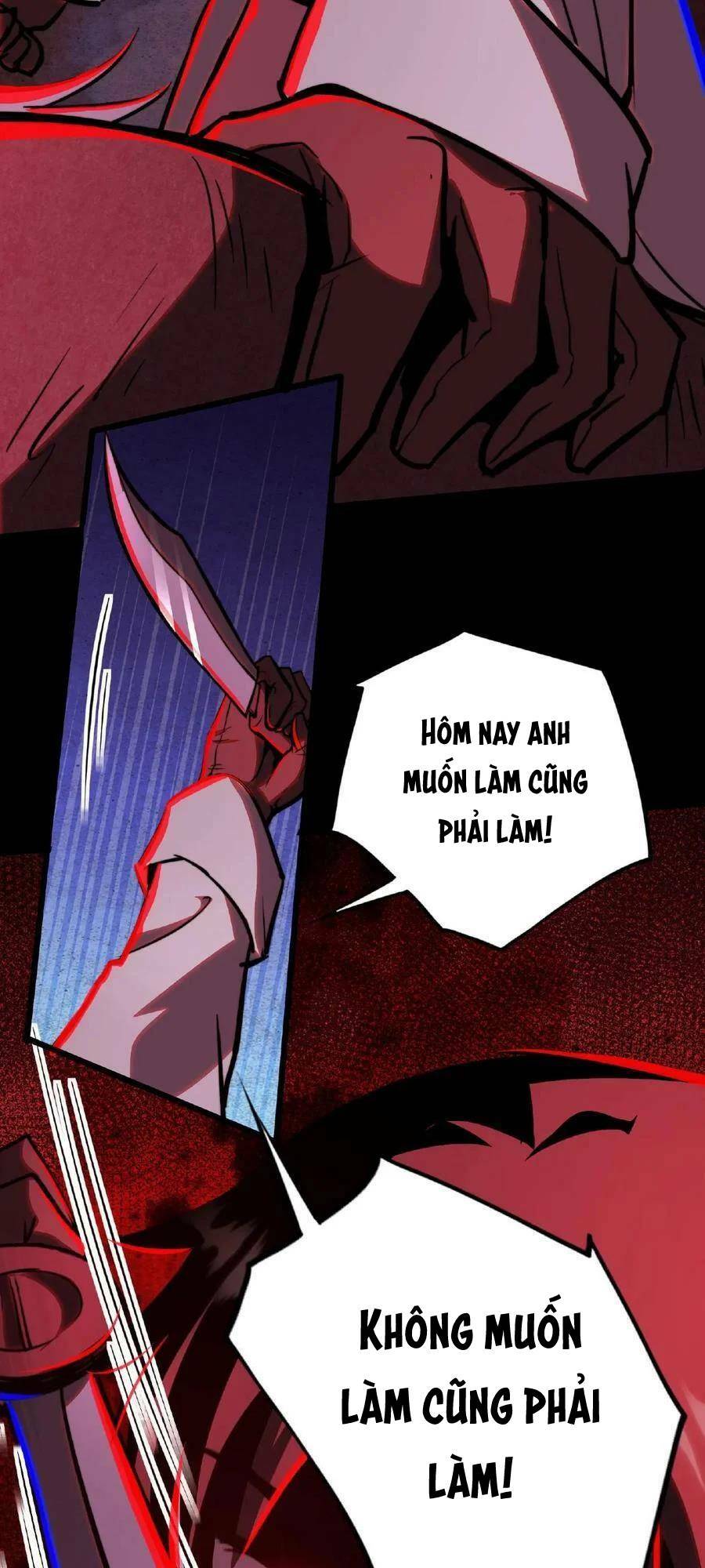 Dược Sư Kì Lạ: Bệnh Nhân Của Tôi Đều Rất Khủng Bố Chapter 13 - Trang 2