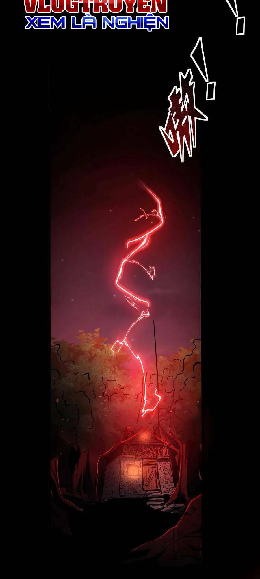 Dược Sư Kì Lạ: Bệnh Nhân Của Tôi Đều Rất Khủng Bố Chapter 13 - Trang 2