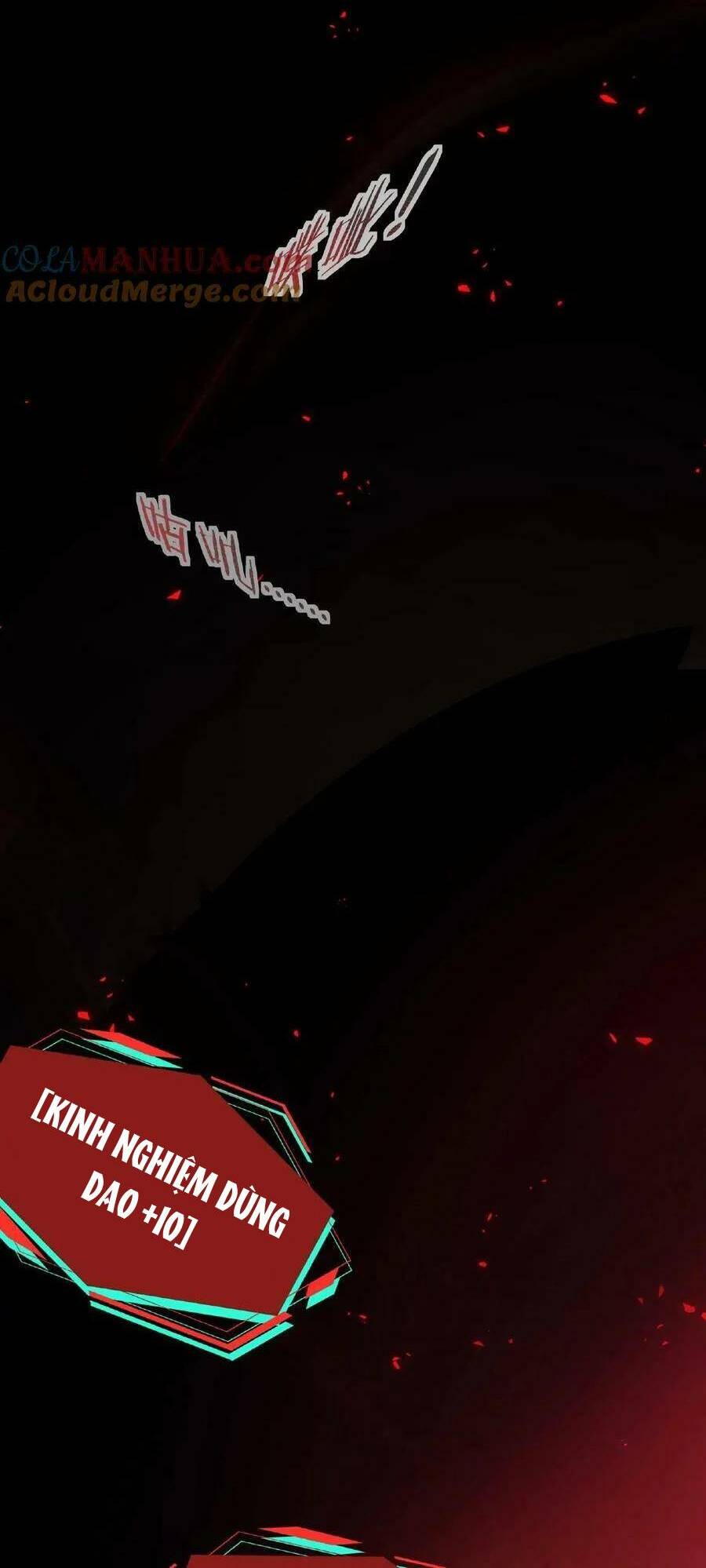 Dược Sư Kì Lạ: Bệnh Nhân Của Tôi Đều Rất Khủng Bố Chapter 13 - Trang 2