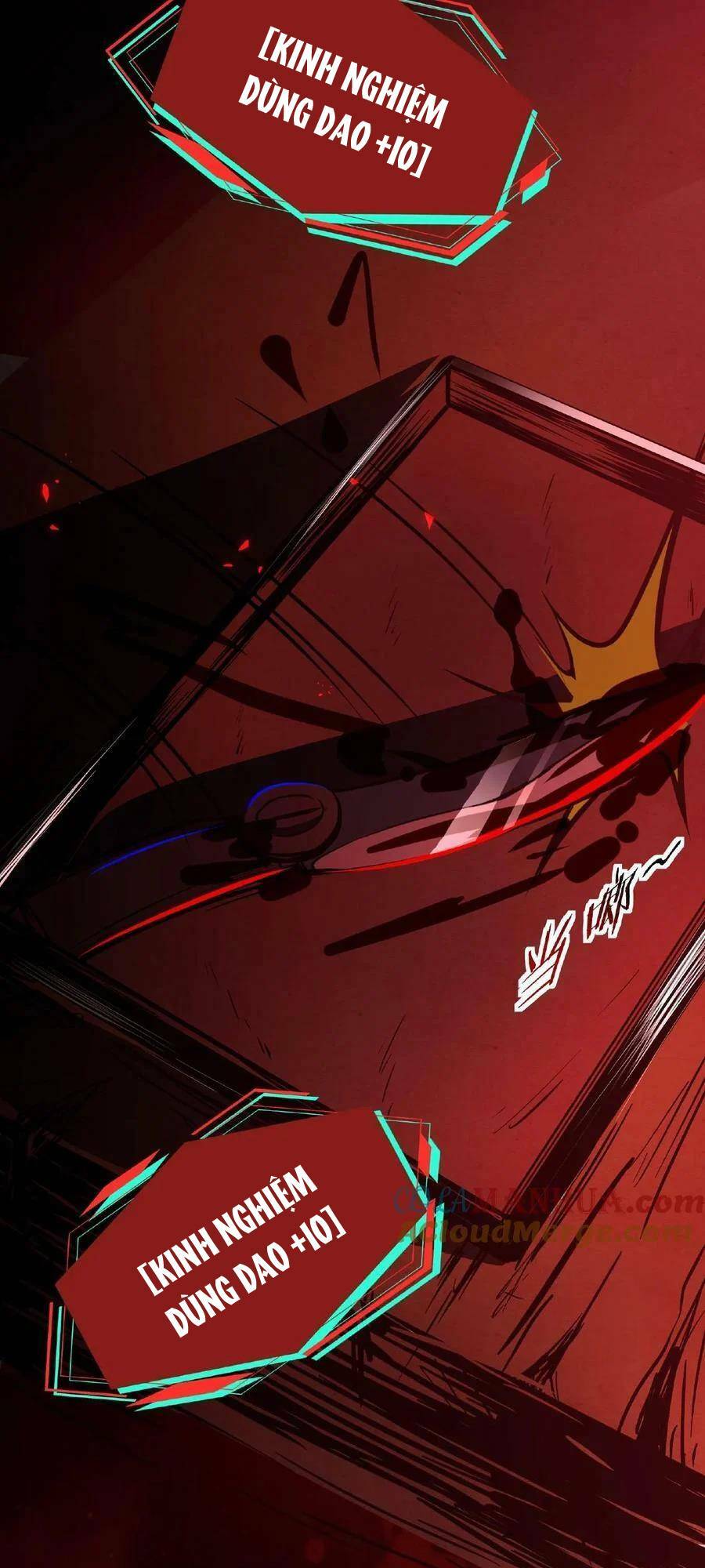 Dược Sư Kì Lạ: Bệnh Nhân Của Tôi Đều Rất Khủng Bố Chapter 13 - Trang 2