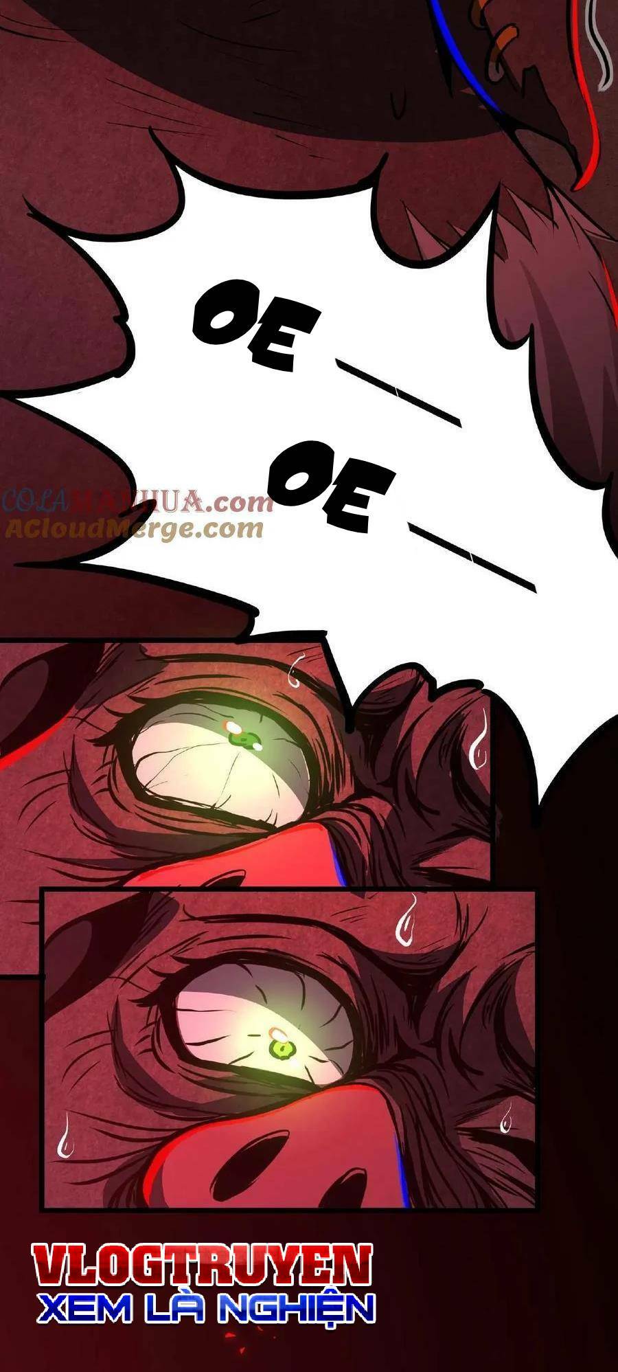 Dược Sư Kì Lạ: Bệnh Nhân Của Tôi Đều Rất Khủng Bố Chapter 13 - Trang 2