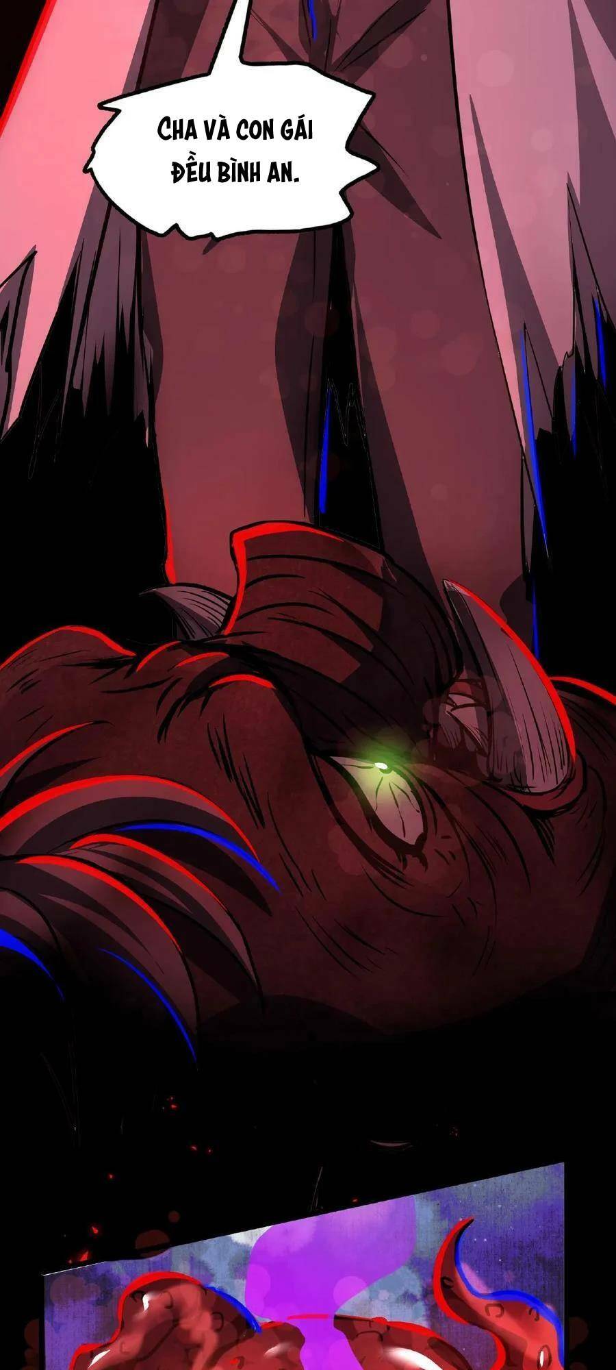 Dược Sư Kì Lạ: Bệnh Nhân Của Tôi Đều Rất Khủng Bố Chapter 13 - Trang 2