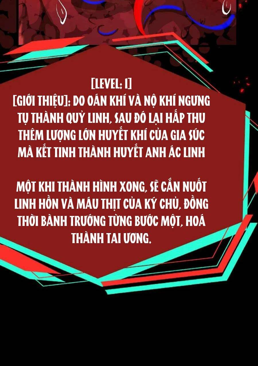 Dược Sư Kì Lạ: Bệnh Nhân Của Tôi Đều Rất Khủng Bố Chapter 13 - Trang 2