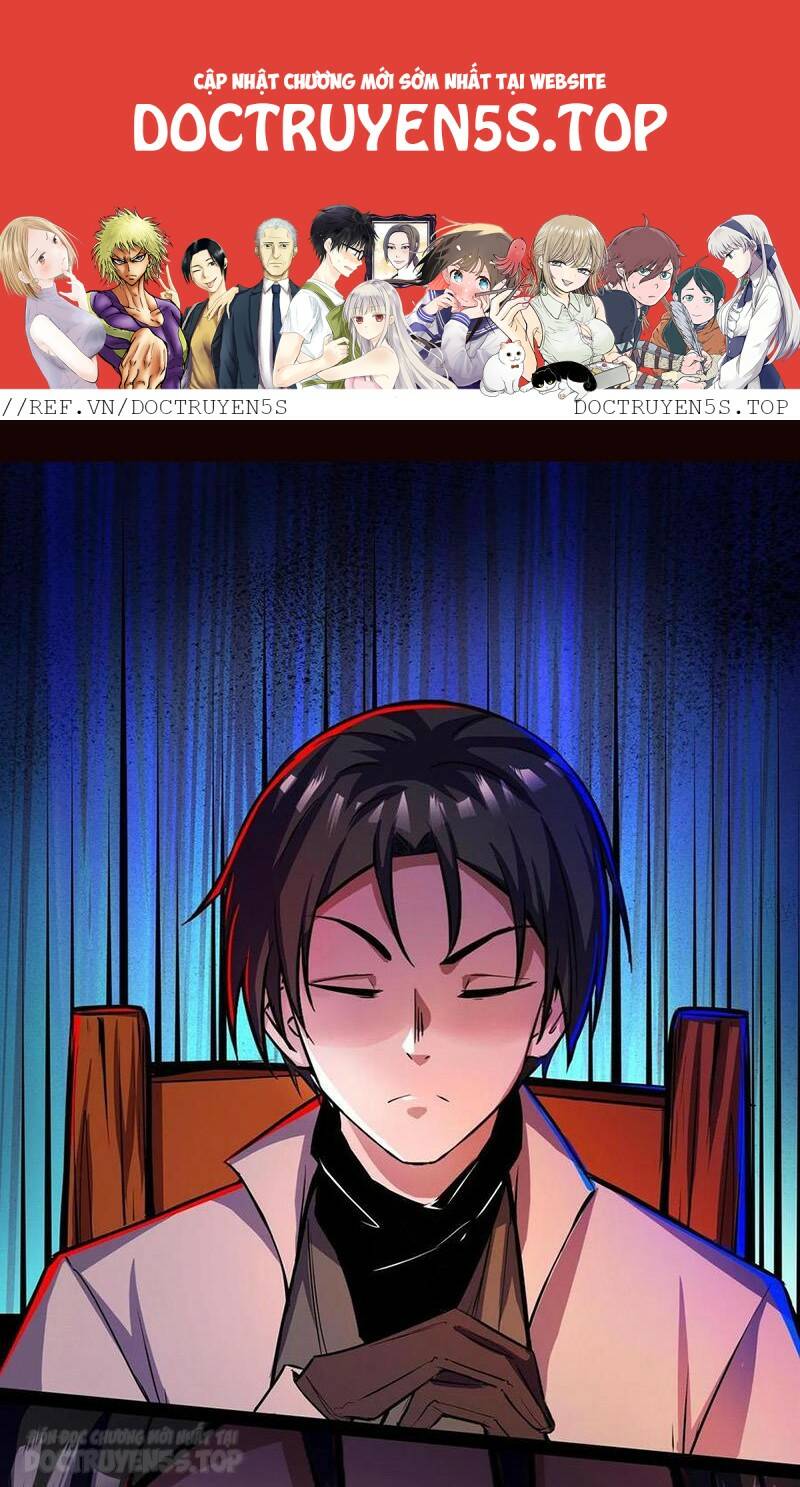 Dược Sư Kì Lạ: Bệnh Nhân Của Tôi Đều Rất Khủng Bố Chapter 130 - Trang 2