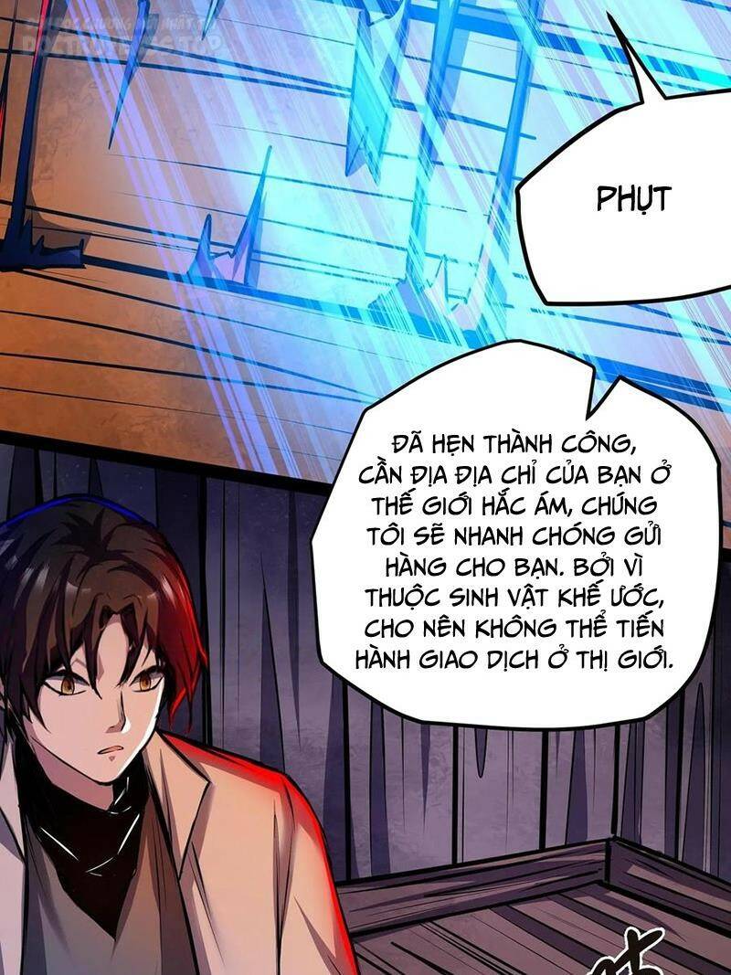 Dược Sư Kì Lạ: Bệnh Nhân Của Tôi Đều Rất Khủng Bố Chapter 130 - Trang 2