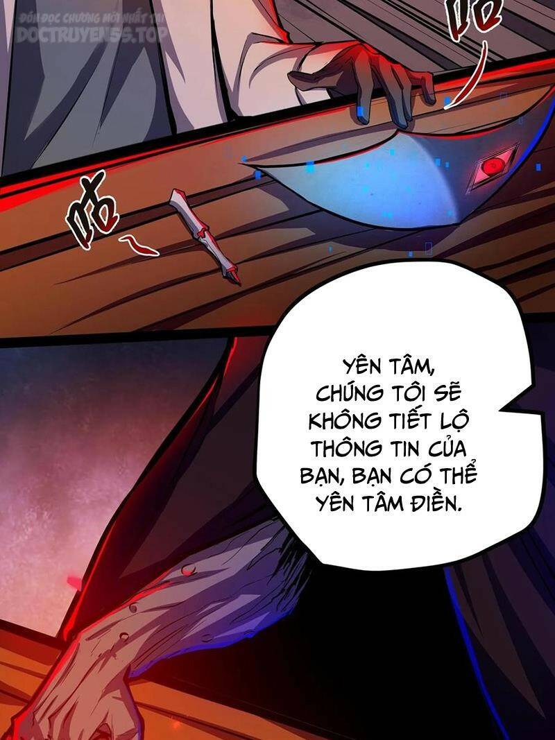 Dược Sư Kì Lạ: Bệnh Nhân Của Tôi Đều Rất Khủng Bố Chapter 130 - Trang 2