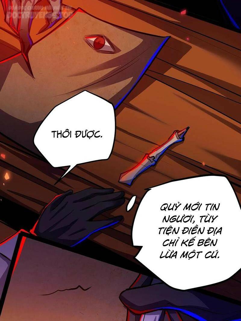 Dược Sư Kì Lạ: Bệnh Nhân Của Tôi Đều Rất Khủng Bố Chapter 130 - Trang 2