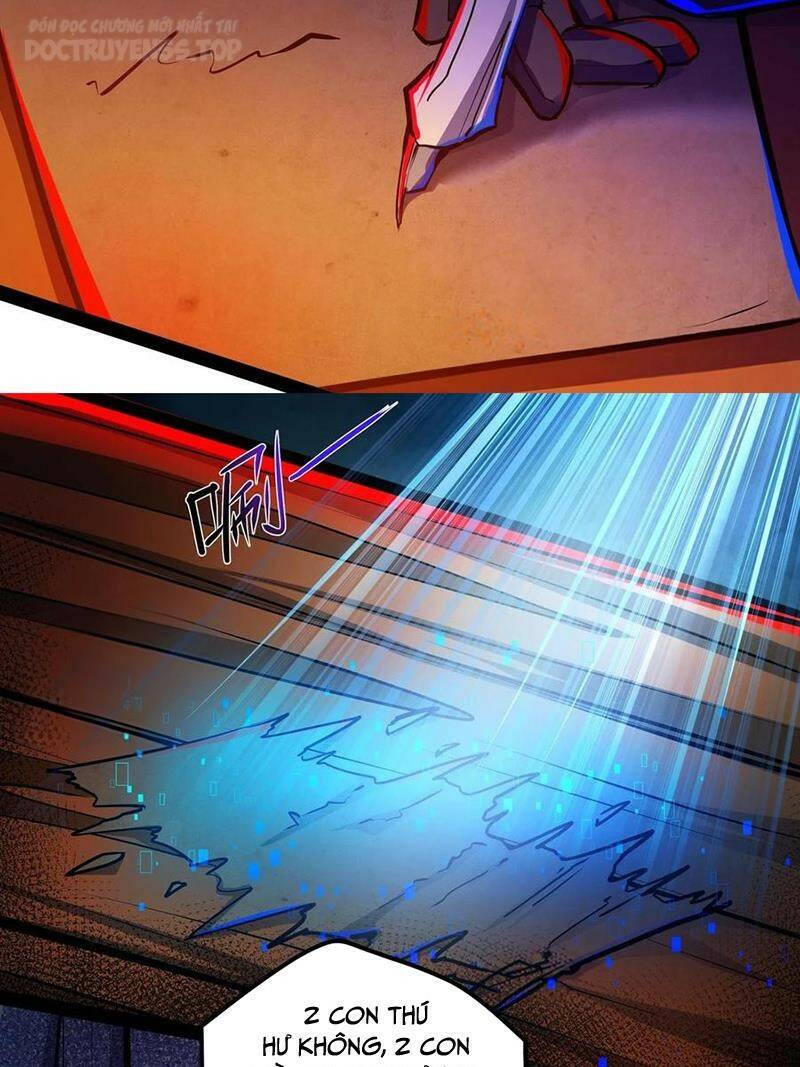 Dược Sư Kì Lạ: Bệnh Nhân Của Tôi Đều Rất Khủng Bố Chapter 130 - Trang 2