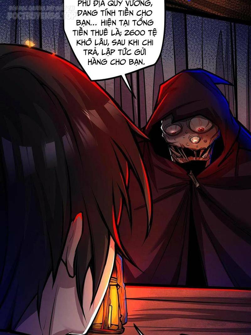 Dược Sư Kì Lạ: Bệnh Nhân Của Tôi Đều Rất Khủng Bố Chapter 130 - Trang 2