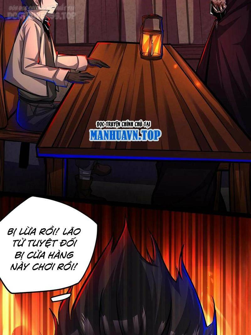 Dược Sư Kì Lạ: Bệnh Nhân Của Tôi Đều Rất Khủng Bố Chapter 130 - Trang 2
