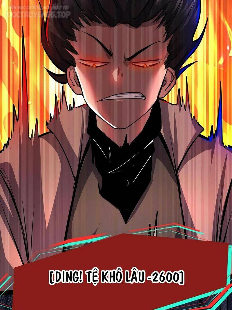 Dược Sư Kì Lạ: Bệnh Nhân Của Tôi Đều Rất Khủng Bố Chapter 130 - Trang 2