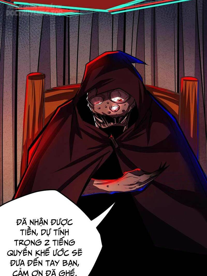 Dược Sư Kì Lạ: Bệnh Nhân Của Tôi Đều Rất Khủng Bố Chapter 130 - Trang 2