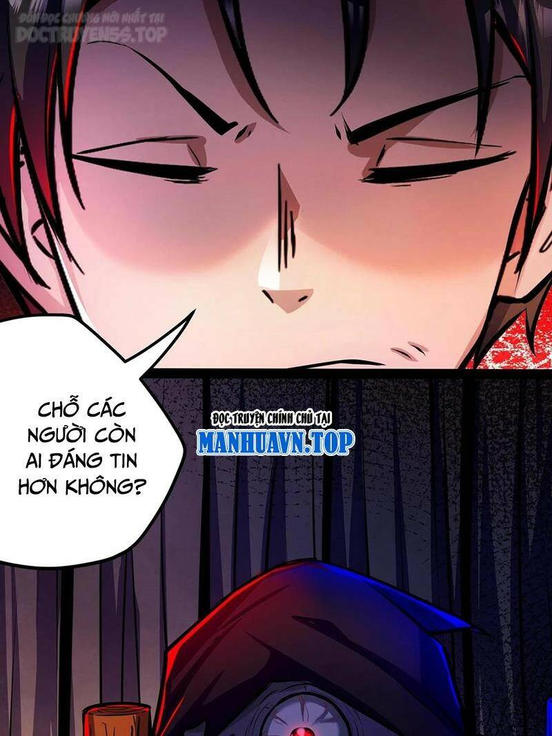 Dược Sư Kì Lạ: Bệnh Nhân Của Tôi Đều Rất Khủng Bố Chapter 130 - Trang 2