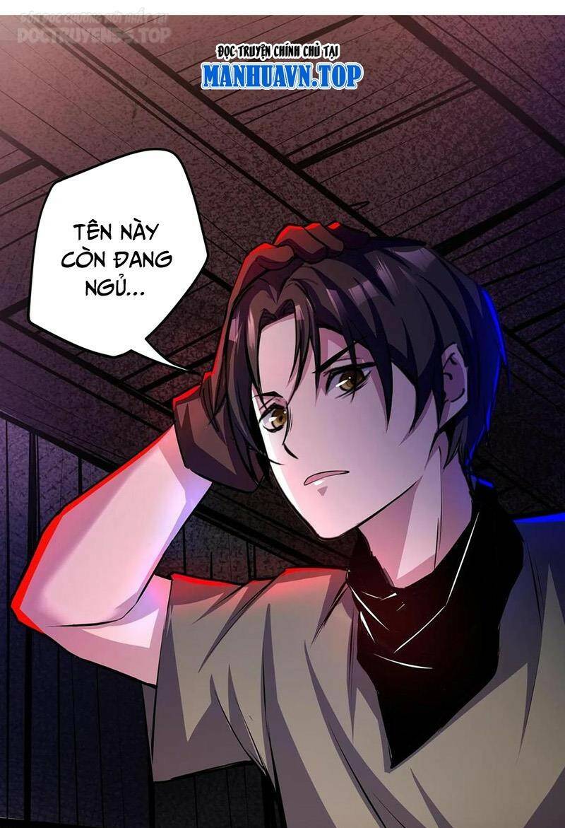 Dược Sư Kì Lạ: Bệnh Nhân Của Tôi Đều Rất Khủng Bố Chapter 130 - Trang 2