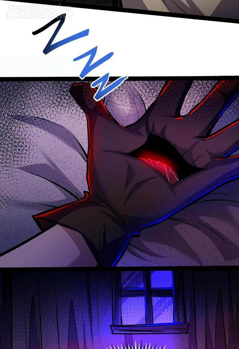 Dược Sư Kì Lạ: Bệnh Nhân Của Tôi Đều Rất Khủng Bố Chapter 130 - Trang 2